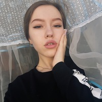 Анастасия Сафронова