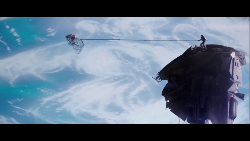 Orbit Ever After Sci Fi Short Film (rus, Alex