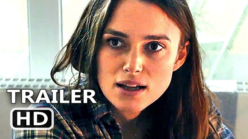 BERLIN I LOVE YOU Official Trailer (2019) Keira Knightley, Orlando Bloom Movie