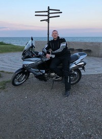 Андрей Нуждин