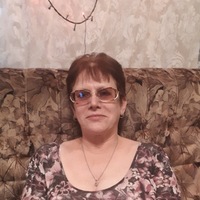 Ирина Антипина