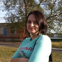 Наталья Пронченко