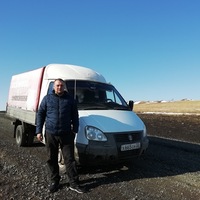 Владимир Банников