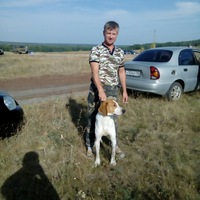 Юрий Юров