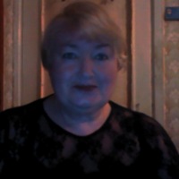 Елена Спицына