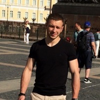Андрей Медведь