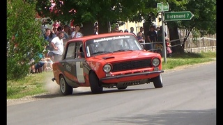 Dénes-Varga Lada 2101 Best of 2018