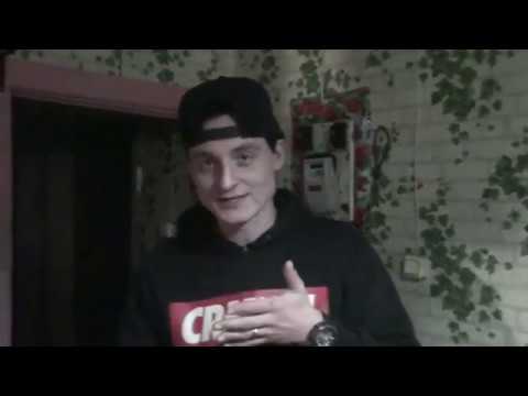 Yuriy Shelber Проиграл ставку, облили