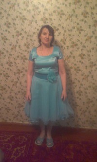 Вера Зайцева