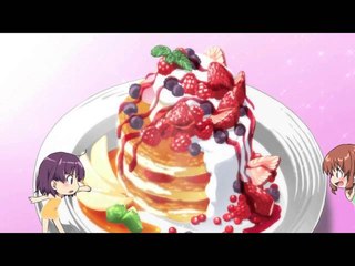 Koufuku Graffiti Preview Ep 06 - Almost Onsen