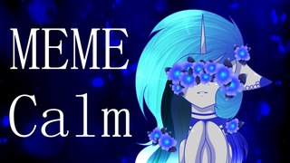 MEME►CALM►thanks for 2K!