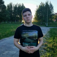 Андрей Чешун