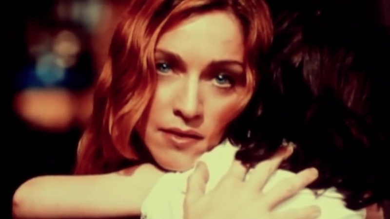 Madonna Paradise ( Not For Me) by GIRT