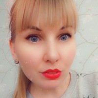 Валентина Никитина