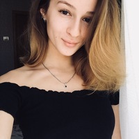 Алина Торгашова