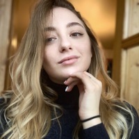 Катя Прикот