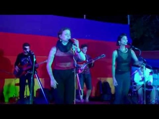FARAFI at INDIGOA