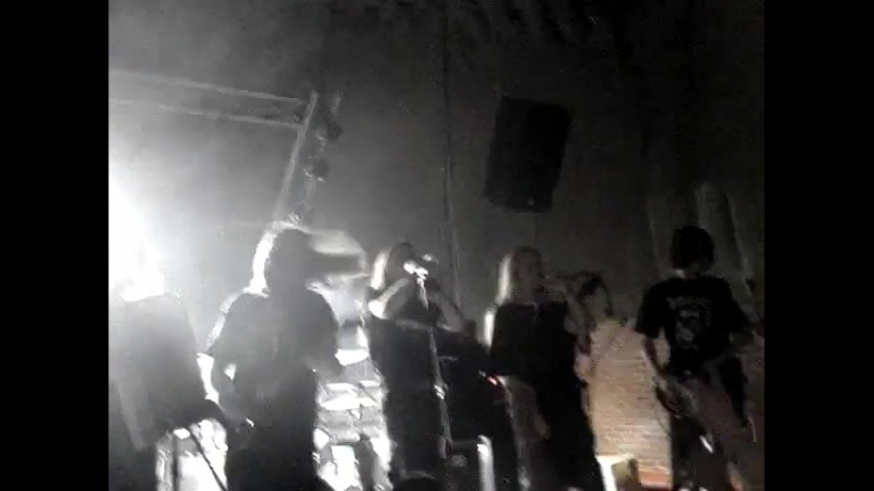Сварга и Сергей Бузо, Саша Burzum