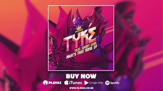 Tyke -What’s That Noise