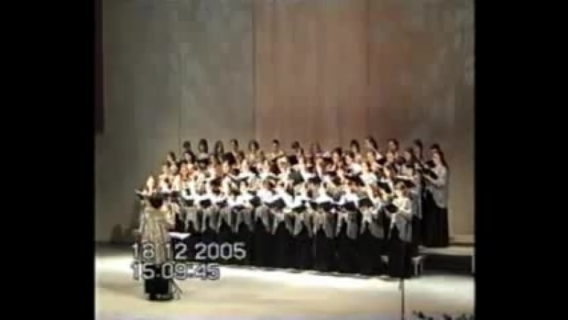 A. Pote Jingle