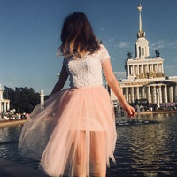 Ирина Бабич