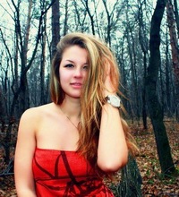 Карина Филатова