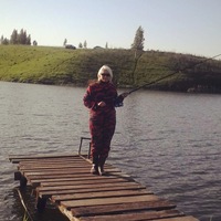 Валентина Пугач
