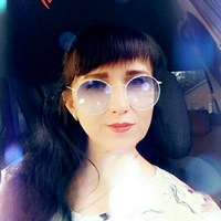Наталья Шепелева