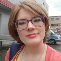 Диана Назарова