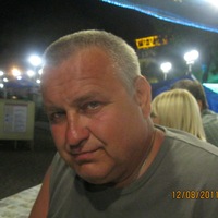 Олег Юдин
