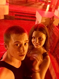 Михаил Владимирович