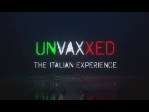 UNVAXXED Le esperienze