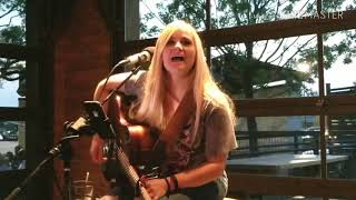 MORGAN ASHLEY,TX ARTIST“Wasn’t That Drunk,Wild Card,Butterflies,Stay“THE RANCH, LAS COLINAS,TX. 2018