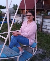 Тамара Вологина
