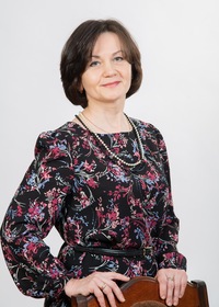 Марина Решетникова