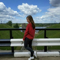 Ольчик Бурцева