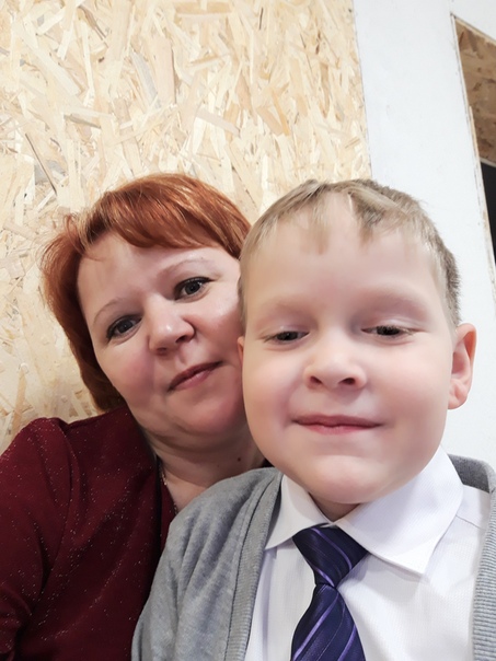 Ирина Шавкунова, Россия, Бузулук