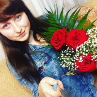 Юлия Быкова