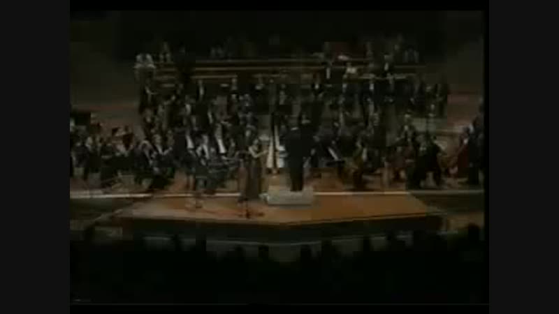 Vanessa Mae Live in Berlin 96 part