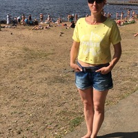Елена Калмыкова