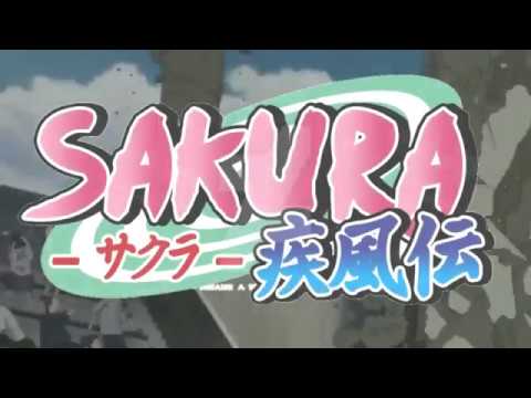 Sakura in the