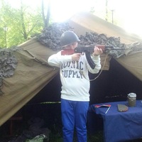 Глеб Гресь