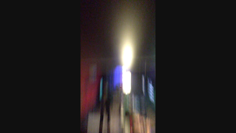 Live: Red