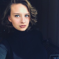 Дарья Рожнова