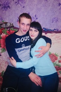 Мария Воропаева
