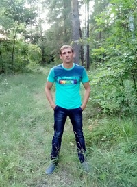 Сергей Моисеев