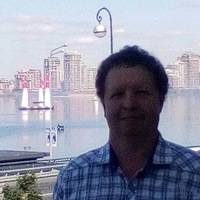 Владимир Колесников