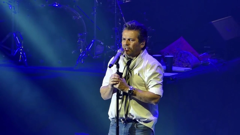 Thomas Anders Tenderness