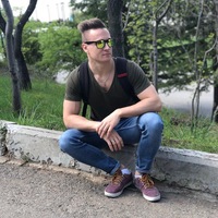 Дмитрий Котов
