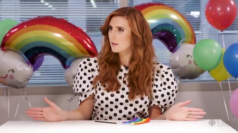 Happy Pride LGBT Children